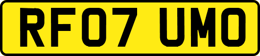 RF07UMO