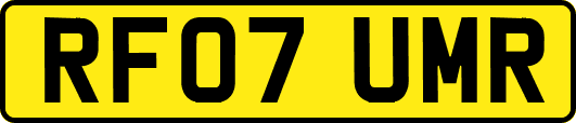 RF07UMR