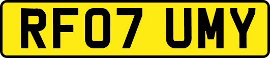 RF07UMY