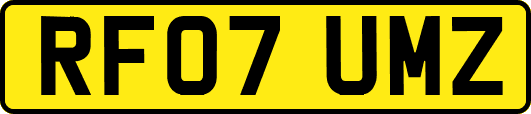 RF07UMZ