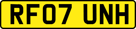 RF07UNH