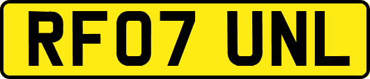 RF07UNL