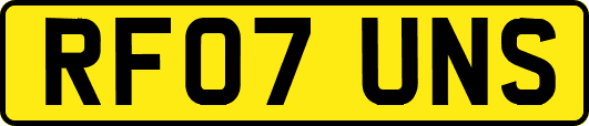 RF07UNS