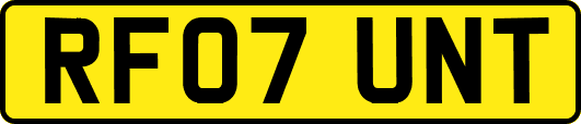RF07UNT