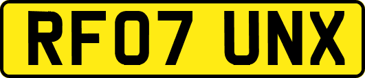 RF07UNX