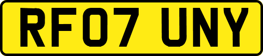 RF07UNY