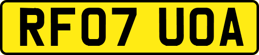 RF07UOA