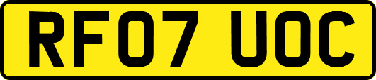 RF07UOC