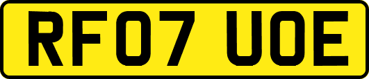 RF07UOE