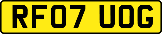 RF07UOG
