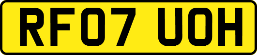 RF07UOH