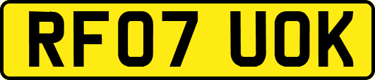 RF07UOK