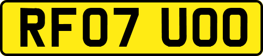 RF07UOO
