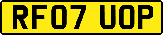 RF07UOP