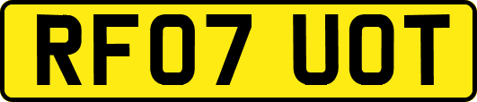 RF07UOT