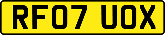 RF07UOX