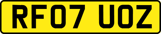 RF07UOZ