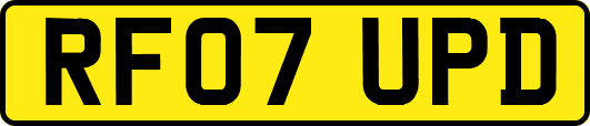 RF07UPD