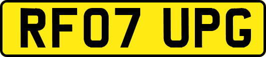 RF07UPG