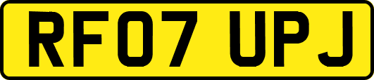 RF07UPJ