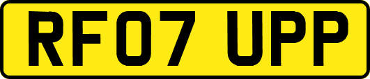 RF07UPP