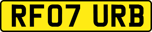 RF07URB