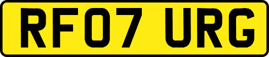 RF07URG