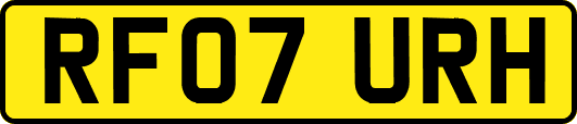 RF07URH