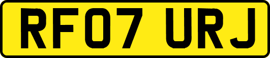 RF07URJ