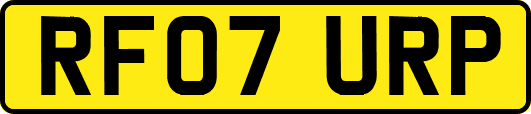 RF07URP