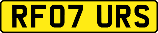 RF07URS