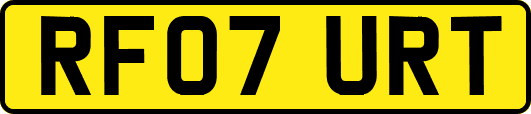 RF07URT