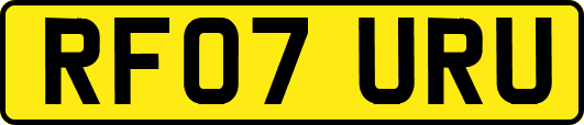 RF07URU