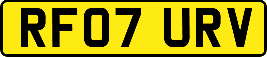 RF07URV
