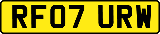 RF07URW