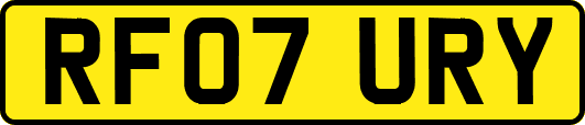RF07URY