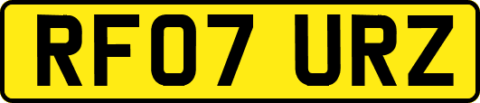 RF07URZ