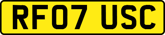 RF07USC