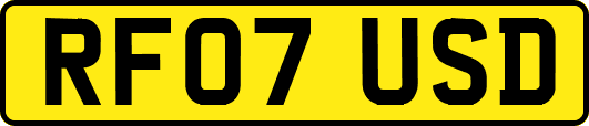 RF07USD