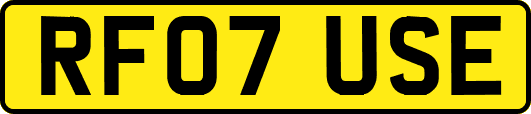 RF07USE
