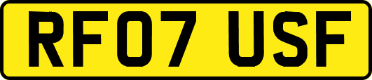 RF07USF