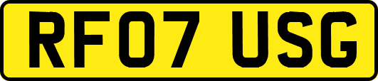 RF07USG