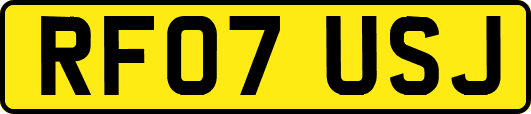 RF07USJ