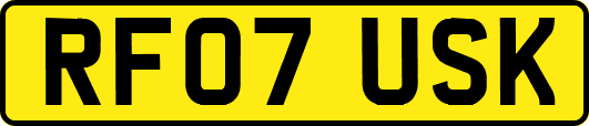 RF07USK