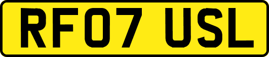 RF07USL