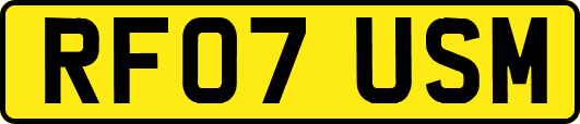 RF07USM