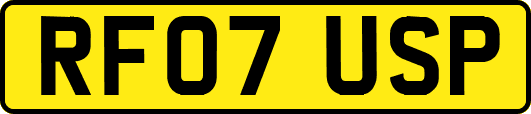 RF07USP