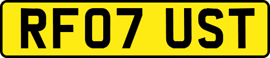 RF07UST