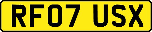 RF07USX
