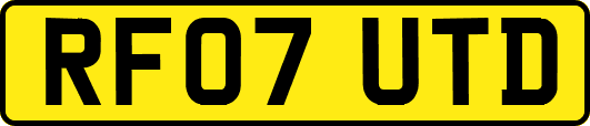 RF07UTD